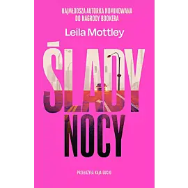 Ślady nocy