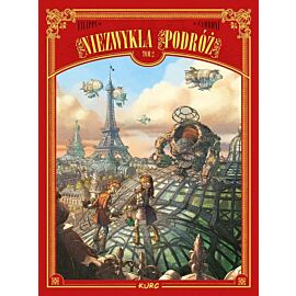Niezwykła podróż - 02