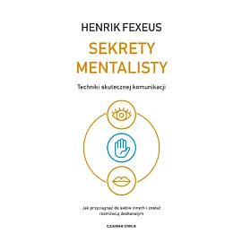Sekrety mentalisty