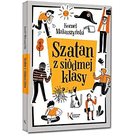 Szatan z siódmej klasy