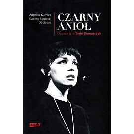 Czarny Anioł. O Ewie Demarczyk