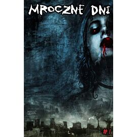 30 dni nocy - Mroczne dni, Wydanie Kolekcjonerskie