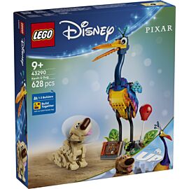 LEGO Disney Animation Stefan i As 43290