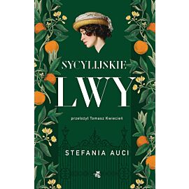 Sycylijskie lwy. Tom 1