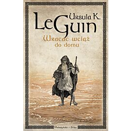 Wracać wciąż do domu (e-book)