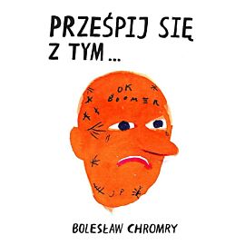 Prześpij się z tym