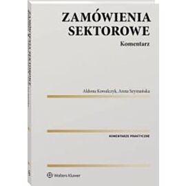 Zamówienia sektorowe Komentarz