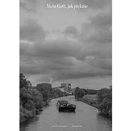 Mein Gott, jak pięknie
