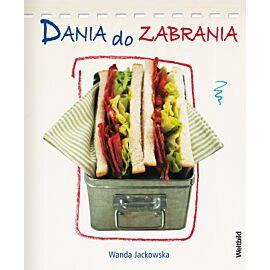 Dania do zabrania
