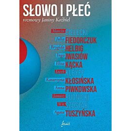 Słowo i płeć / JanKa