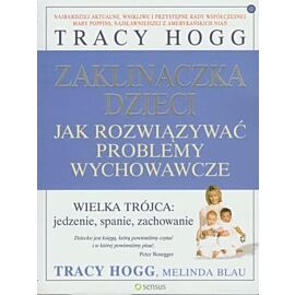 Zaklinaczka dzieci jak rozwiązywać problemy wychowawcze