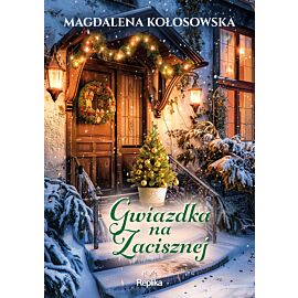 Gwiazdka na Zacisznej (e-book)