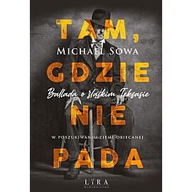 Tam, gdzie nie pada