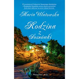 Rodzina z Sosnówki (e-book)