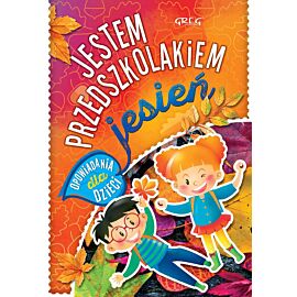 Jesień jestem przedszkolakiem opowiadania dla dzieci