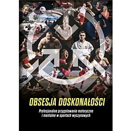Obsesja doskonałości