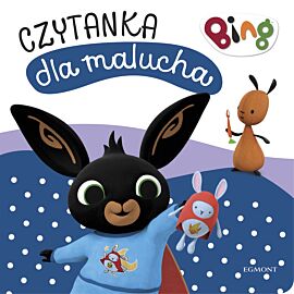 Pora spać bing czytanka dla malucha
