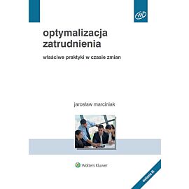 Optymalizacja zatrudnienia