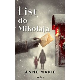 List do Mikołaja
