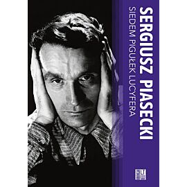 Siedem pigułek Lucyfera