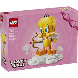 LEGO Extended Line Uroczy Kanarek Tweety 40824