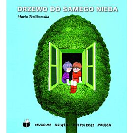 Drzewo do samego nieba