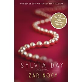 Żar nocy