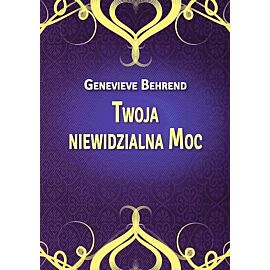 Twoja niewidzialna moc