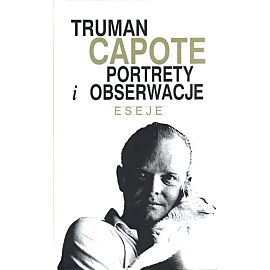 Portrety i obserwacje. Eseje