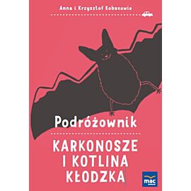 Karkonosze i kotlina kłodzka podróżownik