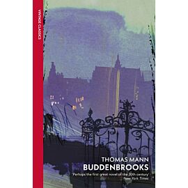 Buddenbrooks wer. angielska