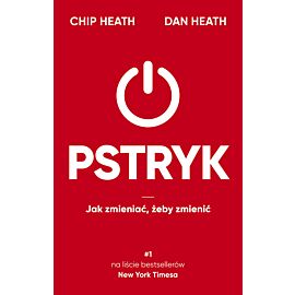 Pstryk. Jak zmieniać, żeby zmienić [2022]