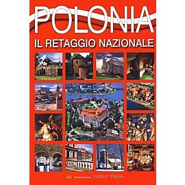 Polska. Dziedzictwo narodowe (wersja włoska)