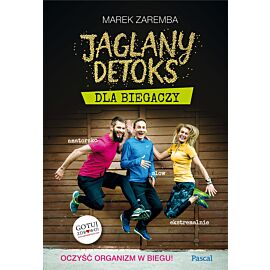 Jaglany detoks dla biegaczy