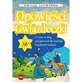 Opowieści Gwiazdeczki