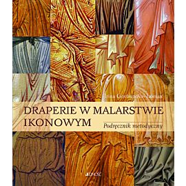 Draperie w malarstwie ikonowym