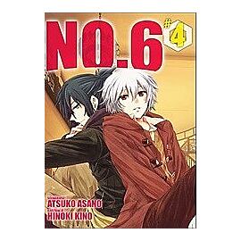 No. 6 - 04