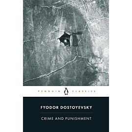 Crime and Punishment wer. angielska