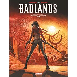 Badlands - Wydanie Zbiorcze (okładka limitowana)