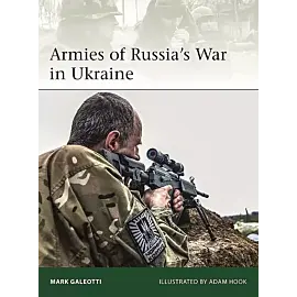 Elite 228 Armies of Russia's War in Ukraine