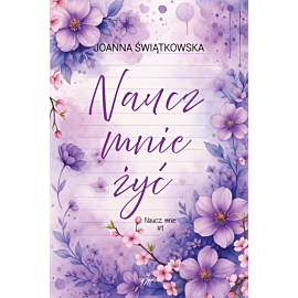 Naucz mnie żyć