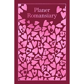 Planer romansiary
