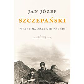 Jan Józef Szczepański