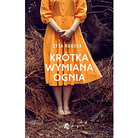 Krótka wymiana ognia