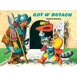Kot w butach wyd. 3