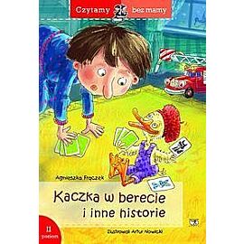 Kaczka w berecie i inne historie