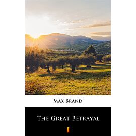 The Great Betrayal (e-book)