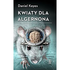 Kwiaty dla Algernona