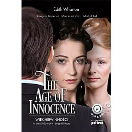 The Age of Innocence