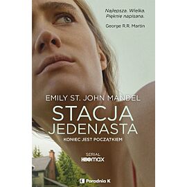 Stacja jedenaście